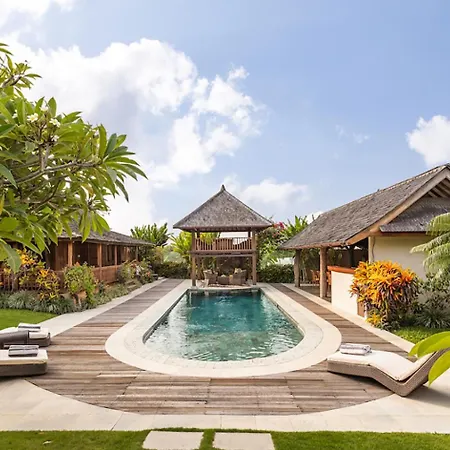 Villa Lina By Optimum Bali Villas