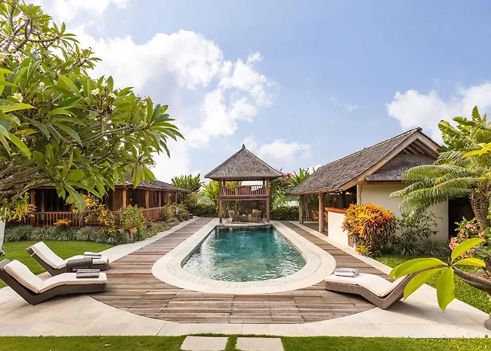 3 Bedroom - *