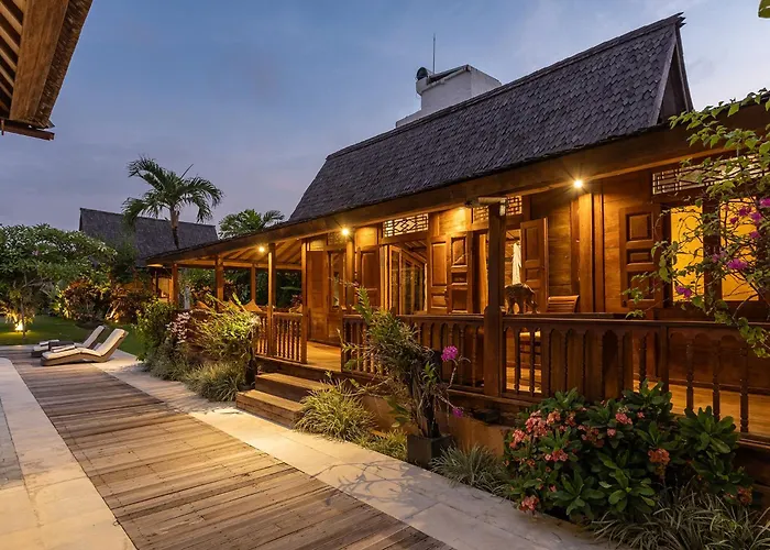 3 Bedroom - Canggu