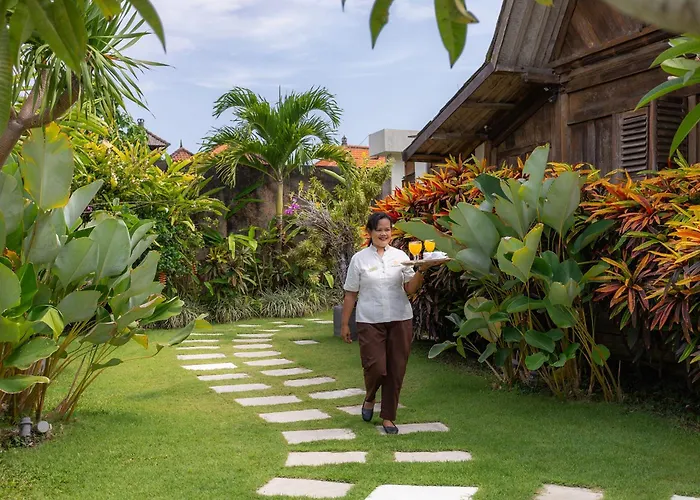 3 Bedroom - * Canggu