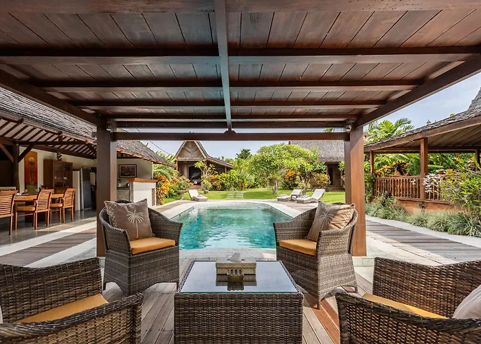 3 Bedroom - * Canggu