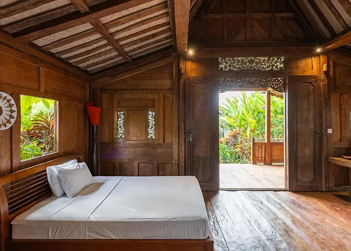 3 Bedroom - * Canggu