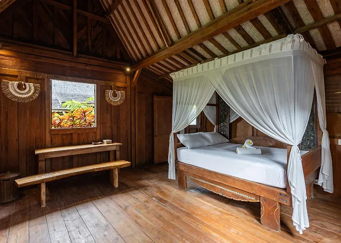 3 Bedroom - Villa