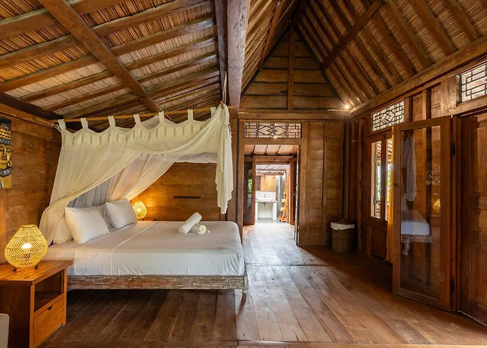 Villa 3 Bedroom -