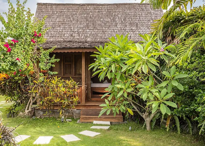 3 Bedroom - Canggu
