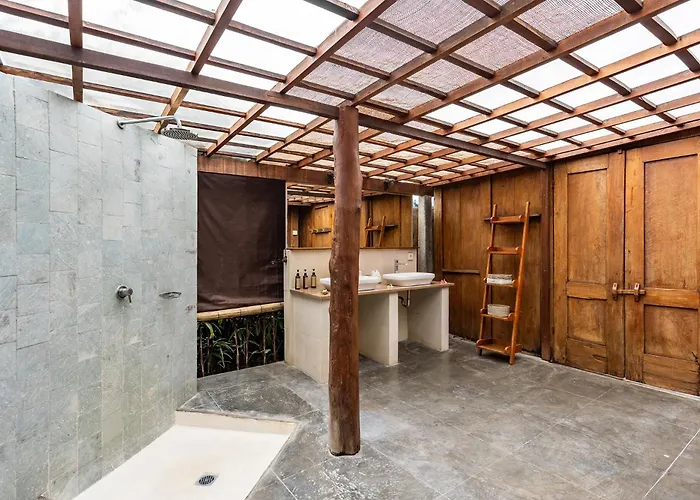 Villa 3 Bedroom - *